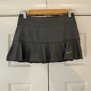 Nike Tennis Skirt